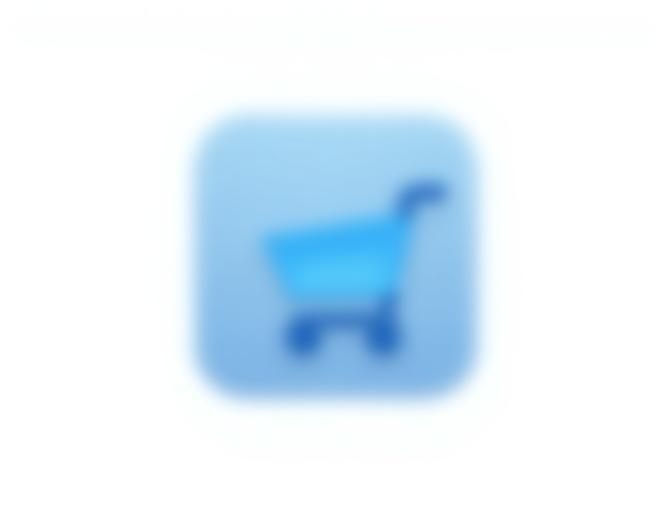 Mobile Commerce App auf Smartphone mit nahtlosem Einkaufserlebnis