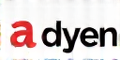 Adyen Logo