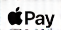 Apple Pay Logo