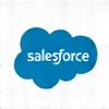 Salesforce CRM Logo