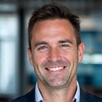 Bild von Stefan Müller, Chief Technology Strategist